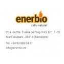 Enerbio fabricant de pèl·lets