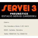 Servei 3 venda de pèl·lets