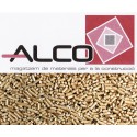 Alco magatzem venta de pellets